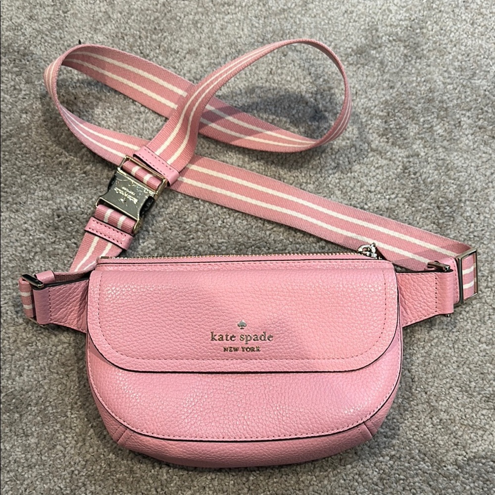Kate Spade Rosie Belt Bag